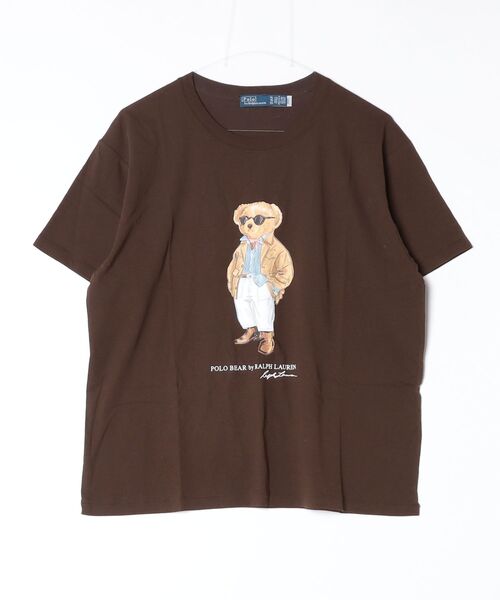 POLO RALPH LAUREN（ポロ・ラルフローレン） tシャツ Polo ベア