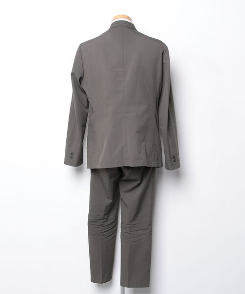 green label relaxing 　スーツ　セットアップ　150センチ green label relaxing（グリーンレーベルリラクシング） セットアップ