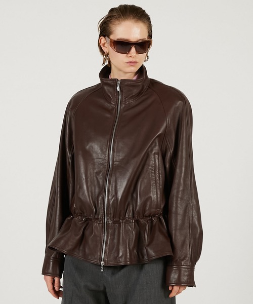 PRANK PROJECT（プランクプロジェクト） ブルゾン アウター シープ