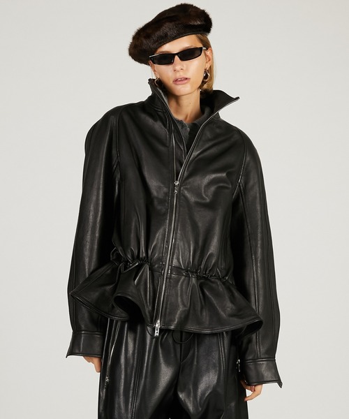 PRANK PROJECT（プランクプロジェクト） ブルゾン アウター シープ