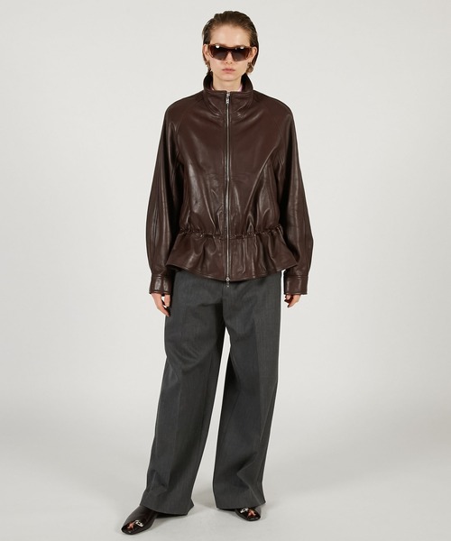 PRANK PROJECT（プランクプロジェクト） ブルゾン アウター シープ