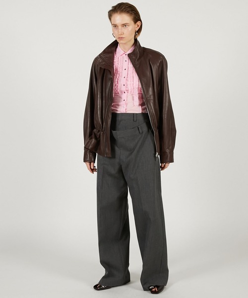 PRANK PROJECT（プランクプロジェクト） ブルゾン アウター シープ