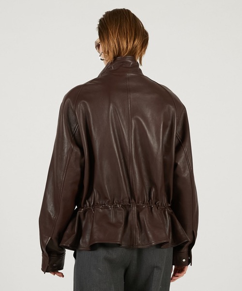 PRANK PROJECT（プランクプロジェクト） ブルゾン アウター シープ