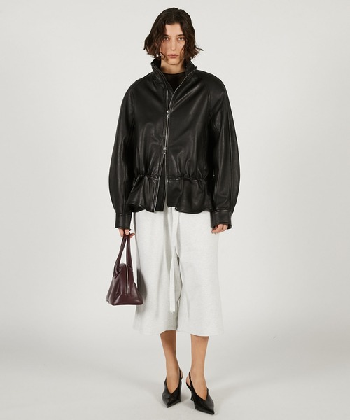 PRANK PROJECT（プランクプロジェクト） ブルゾン アウター シープ