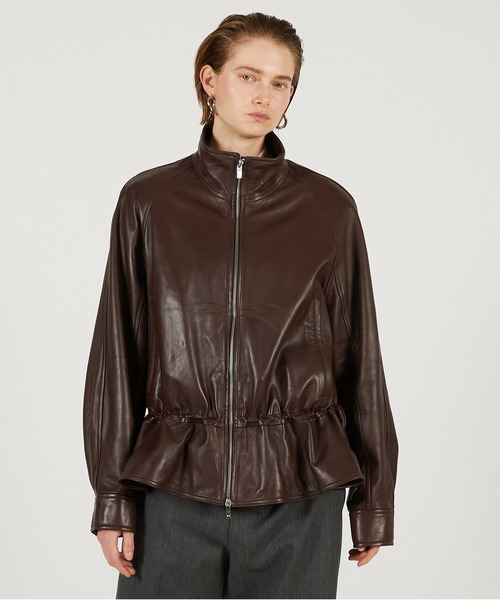 PRANK PROJECT（プランクプロジェクト） ブルゾン アウター シープ