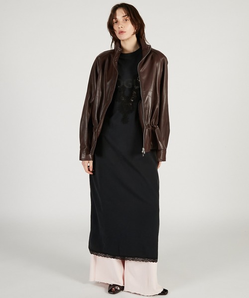 PRANK PROJECT（プランクプロジェクト） ブルゾン アウター シープ