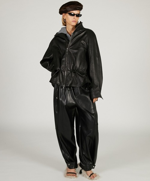 PRANK PROJECT（プランクプロジェクト） ブルゾン アウター シープ