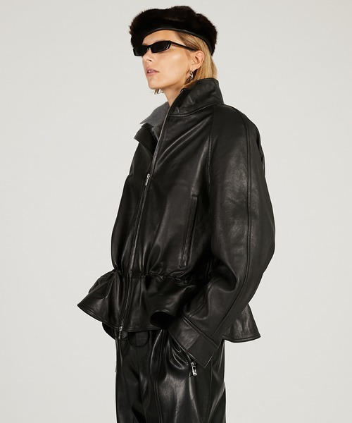 PRANK PROJECT（プランクプロジェクト） ブルゾン アウター シープ