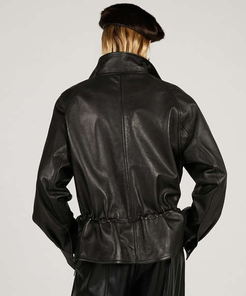 PRANK PROJECT（プランクプロジェクト） ブルゾン アウター シープ