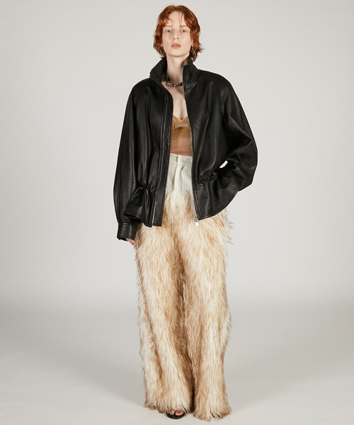 PRANK PROJECT（プランクプロジェクト） ブルゾン アウター シープ