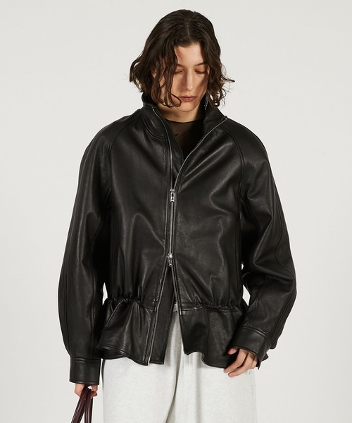 PRANK PROJECT（プランクプロジェクト） ブルゾン アウター シープ