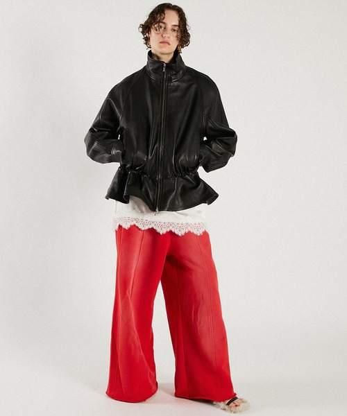 PRANK PROJECT（プランクプロジェクト） ブルゾン アウター シープ