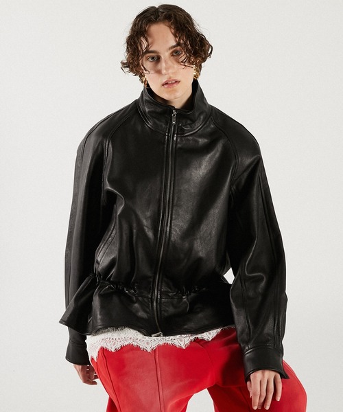 PRANK PROJECT（プランクプロジェクト） ブルゾン アウター シープ