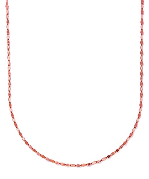 「les bonbon」 ネックレス FREE ゴールド レディース_画像5