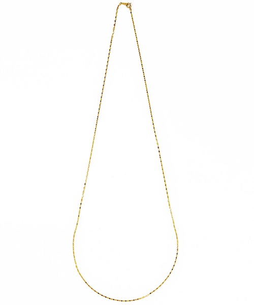 「les bonbon」 ネックレス FREE ゴールド レディース_画像6