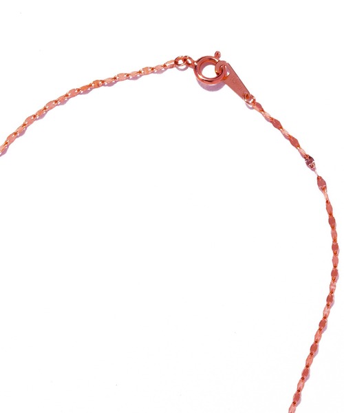 「les bonbon」 ネックレス FREE ゴールド レディース_画像8