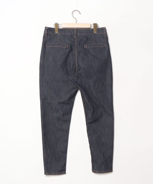 メンズファッション 「The DUFFER of ST.GEORGE」 デニムパンツ M 