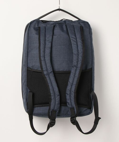 「ace.」 リュック FREE ネイビー メンズ_画像2