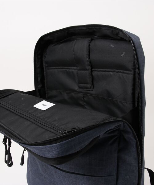 ace. 「ace.」 リュック FREE ネイビー メンズ : ZOZOTOWN Yahoo!店