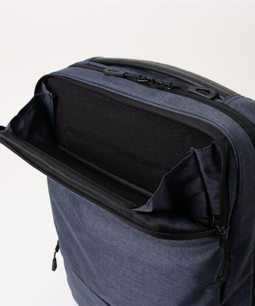 「ace.」 リュック FREE ネイビー メンズ_画像5