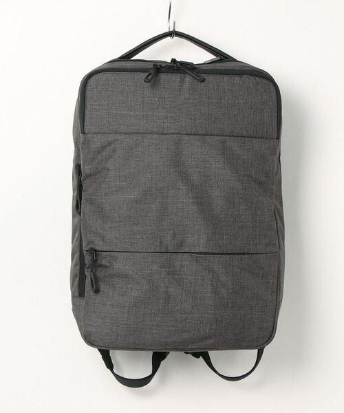 「ace.」 リュック FREE ネイビー メンズ_画像7