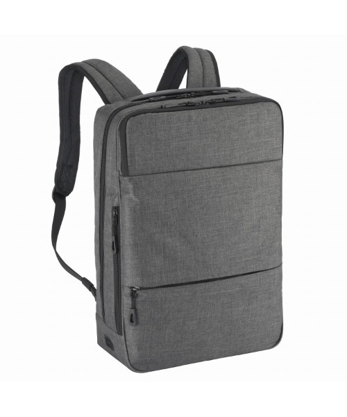 「ace.」 リュック FREE ネイビー メンズ_画像9