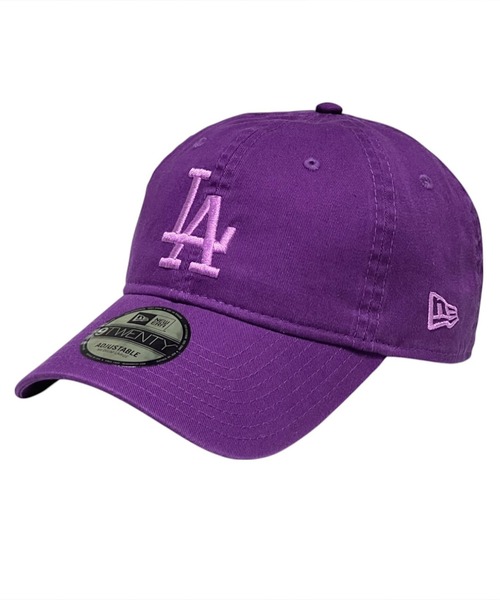 NEW ERA（ニューエラ） キャップ 帽子 キャップ 9TWENTY ”MORTAR TOKYO