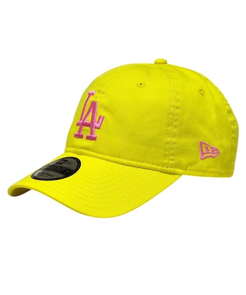 NEW ERA（ニューエラ） キャップ 帽子 メンズ キャップ 9TWENTY
