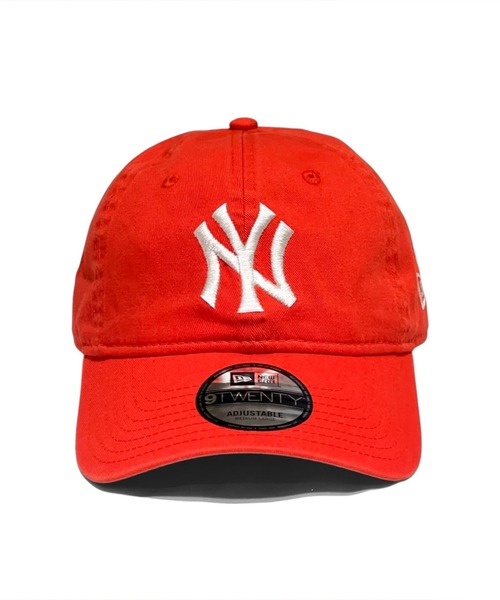 NEW ERA（ニューエラ） キャップ 帽子 メンズ レディース : ZOZOTOWN