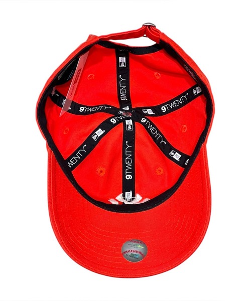 NEW ERA（ニューエラ） キャップ 帽子 メンズ レディース : ZOZOTOWN