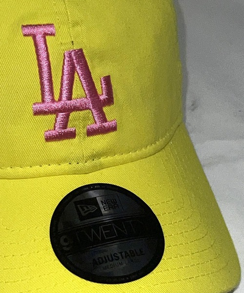 NEW ERA（ニューエラ） キャップ 帽子 メンズ キャップ 9TWENTY