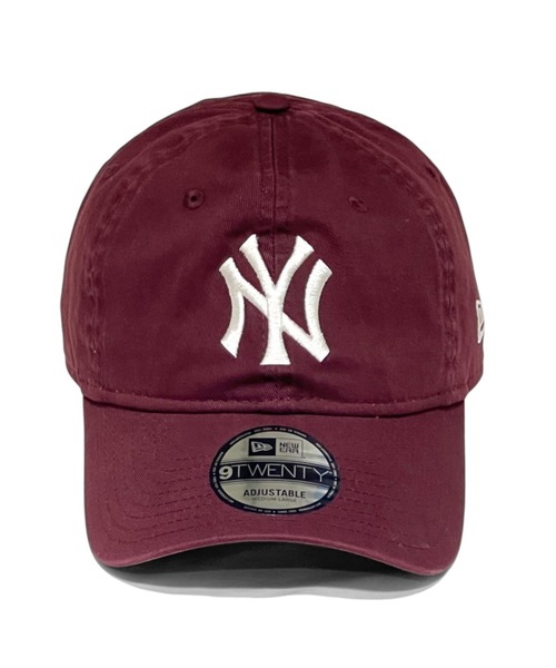 NEW ERA（ニューエラ） キャップ 帽子 メンズ キャップ 9TWENTY