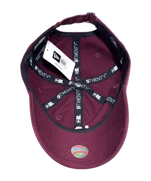 NEW ERA（ニューエラ） キャップ 帽子 メンズ レディース : ZOZOTOWN