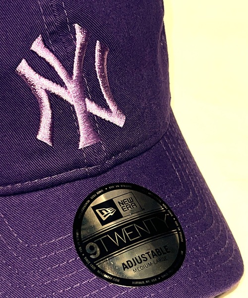 NEW ERA（ニューエラ） キャップ 帽子 メンズ レディース : ZOZOTOWN