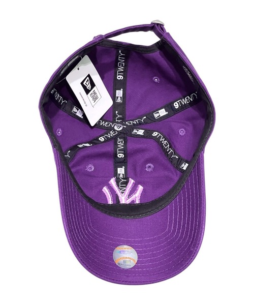 NEW ERA（ニューエラ） キャップ 帽子 メンズ キャップ 9TWENTY