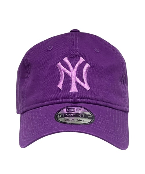 NEW ERA（ニューエラ） キャップ 帽子 メンズ レディース : ZOZOTOWN