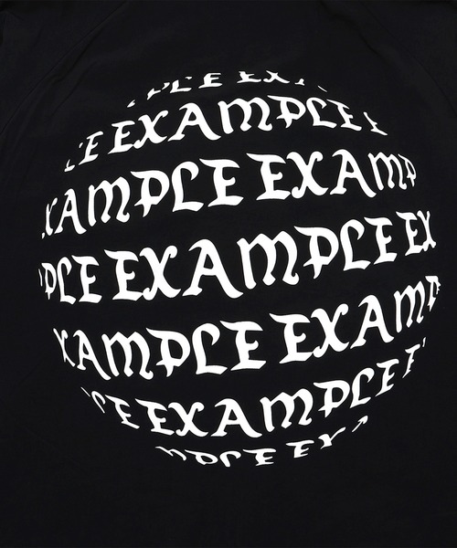EXAMPLE（エグザンプル） ブルゾン アウター EXAMPLE TEXTURE SWITCH