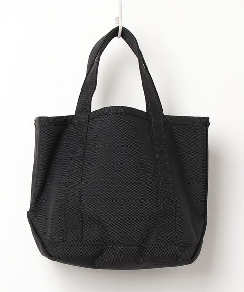 ORCIVAL オーシバル　キャンバス　トートバッグ　ブラック　黒 ORCIVAL（オーシバル） トートバッグ - ブラック レディース