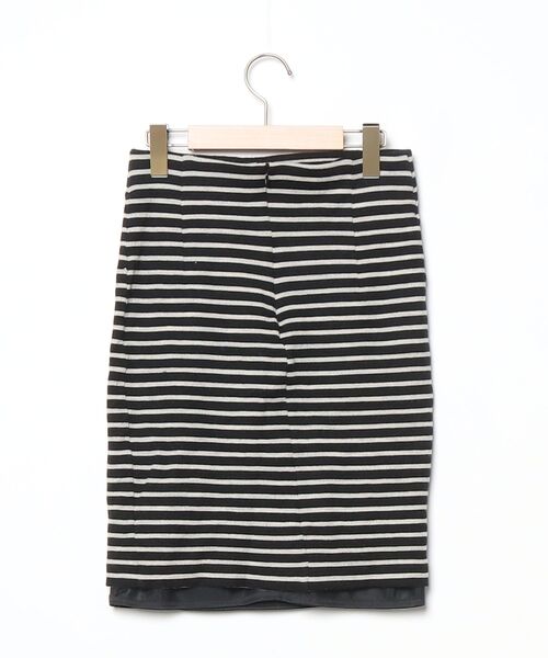 「FIGARO Paris」 スカート 36 ブラック レディース_画像2