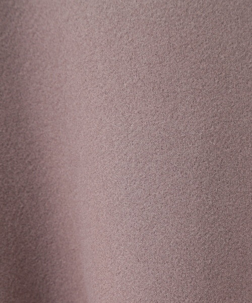 「SOFFITTO」 ジャケット FREE ネイビー レディース_画像7