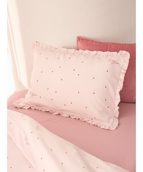 Francfranc（フランフラン） ベッド 寝具 「あったか寝具」WARMY