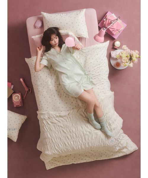 gelato pique Sleep ベッド 寝具 「Sleep」「ONLINE限定カラーあり