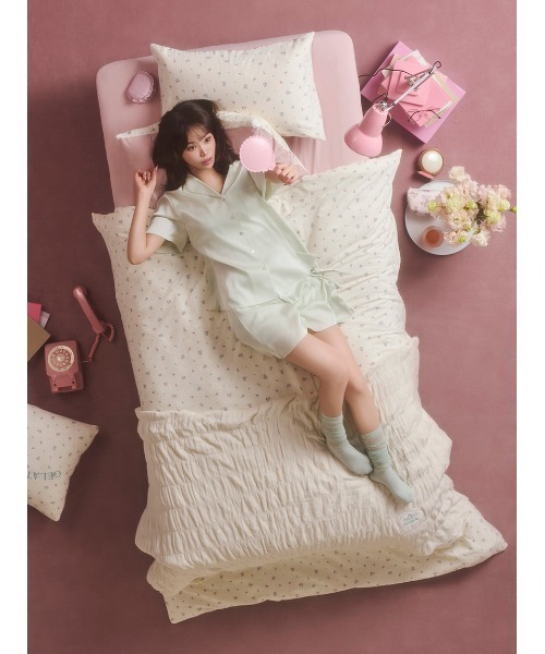 gelato pique Sleep ベッド 寝具 「Sleep」「ONLINE限定カラーあり