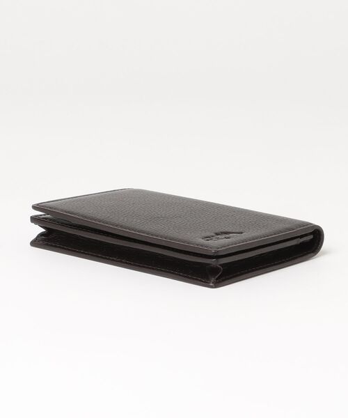 POLO RALPH LAUREN（ポロ・ラルフローレン） カードケース レザー