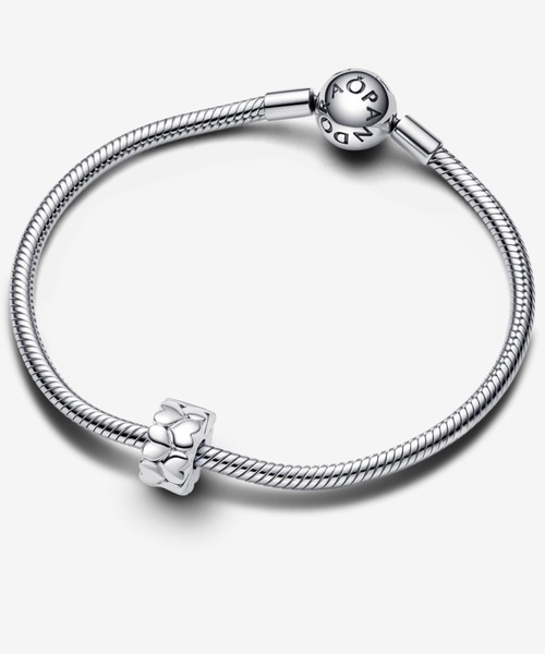 「Pandora」 チャーム FREE シルバー レディース_画像9