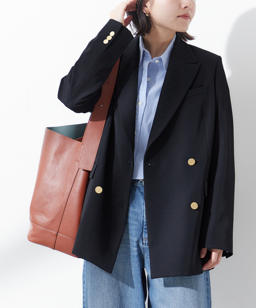 journal standard L'essage（ジャーナルスタンダード レサージュ