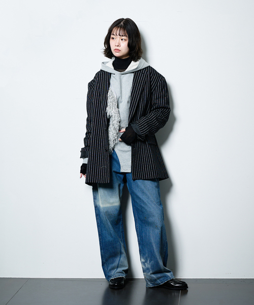 CITYSHOP（シティショップ） ジャケット テーラードジャケット SINGLE