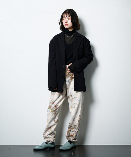 CITYSHOP（シティショップ） ジャケット テーラードジャケット SINGLE
