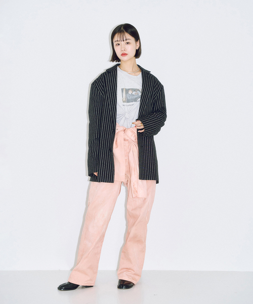CITYSHOP（シティショップ） ジャケット テーラードジャケット SINGLE