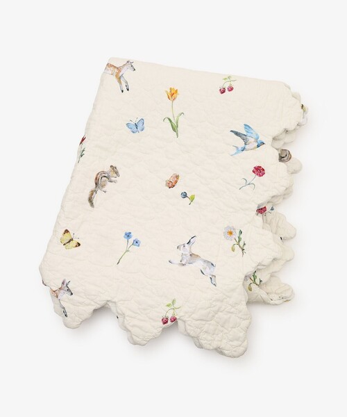 Afternoon Tea（アフタヌーンティー） ベッド 寝具 「オンラインストア